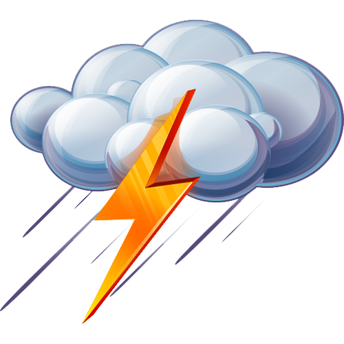 Weather App project image