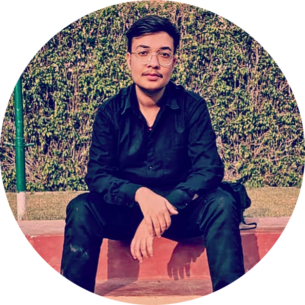 Profile picture of Anmol Tomar