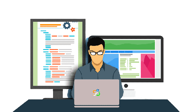 Sales Dashboard project image